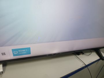 Б/в Телевізор Samsung ue43ru7092 01-200785227