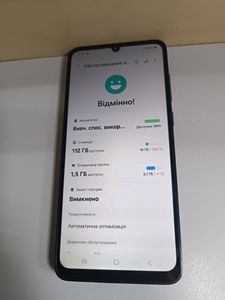 Б/в Мобільний телефон Samsung galaxy a05 4/128gb 01-200808708