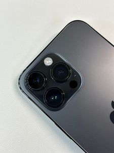 Б/в Мобільний телефон Apple iphone 14 pro max 128gb 01-200809166