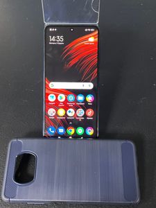 Б/в Мобільний телефон Poco x3 nfc 6/128gb 01-200809622