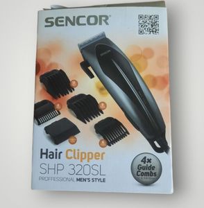 Б/в Тример електричний Sencor shp 320sl 01-200772738