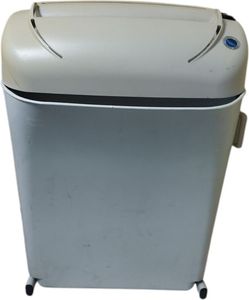 Б/в Подрібнювач паперу  kobra 240 c4 e/s-turbo 01-200570485