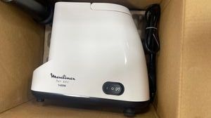 Б/у Мясорубка Moulinex me 111032 01-200779543