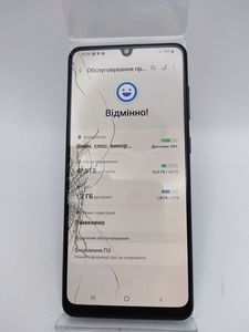 Б/у Мобильний телефон Samsung galaxy a31 4/64gb 01-200809134