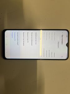 Б/в Мобільний телефон Samsung galaxy a13 4/128gb 01-200810976