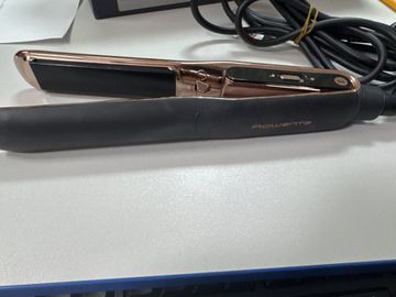 Б/в Плойка Rowenta thermocare ultimate experience sf8120f0 01-200811438