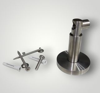 Б/у Настінний тримач Hansgrohe axor urquiola 42514000 01-200809269