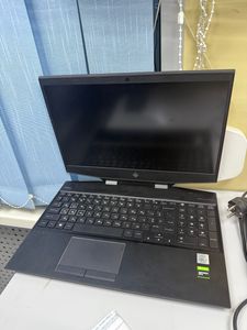 Hp 15/core i7-10750h ddr4/16gb ddr4/hdd 500 gb/ssd *відсутній/geforce gtx1660ti 6gb