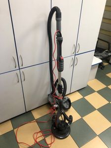 Б/в Шліфмашина полірувальна Graphite 59g265 01-200811822