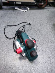 Б/в Електрорубанок Зенит зрп-1100 01-200812782