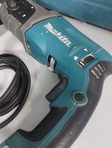 Б/у Перфоратор Makita hr2470ft 01-200779163