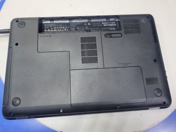 Б/в Ноутбук Hp 15/pentium b960 ddr3/6gb ddr3/hdd 300 gb/ssd 240 gb/*інтегрована 01-200814555