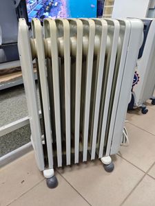 Б/у Обогреватель Delonghi trrs 0920 wh 01-200812866