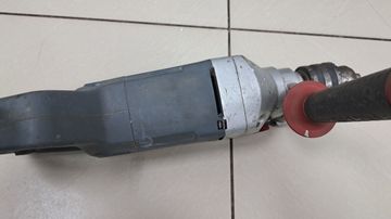 Б/в Дриль ударний Graphite 58g712 01-200814474