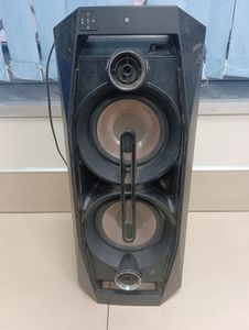 Б/в Акустика Sony gtk-x1bt 01-200814231