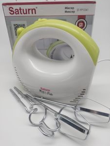Б/в Міксер Saturn st-fp1041 01-200782508