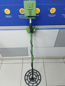 Б/у Металлоискатель Garrett gti 2500 01-200811024