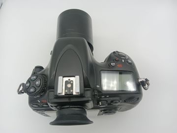 Б/у Фотоаппарат Nikon d800 01-200778353