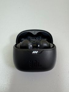Б/у Наушники Jbl tune beam 01-200814580