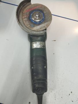 Б/в Кутова шліфмашина Metabo w 8-125 quick 01-200814948