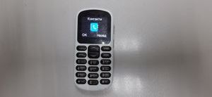 Б/у Мобильний телефон Nomi i187 01-200748393