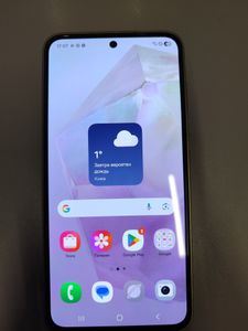 Б/в Мобільний телефон Samsung galaxy a35 5g 6/128gb 01-200815262