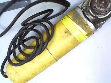 Б/в Кутова шліфмашина Тиса мшу-960-125 01-200815528