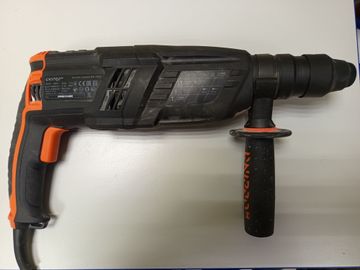 Б/у Перфоратор Dnipro-M rh-12q 01-200812909