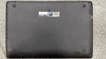 Б/в Ноутбук Asus 15/celeron n2830 ddr3/2gb ddr3/hdd *відсутній/ssd 120 gb/*інтегрована 01-200773100