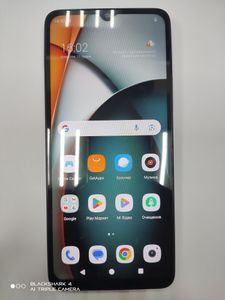 Б/в Мобільний телефон Xiaomi redmi a3 4/128gb 01-200815543