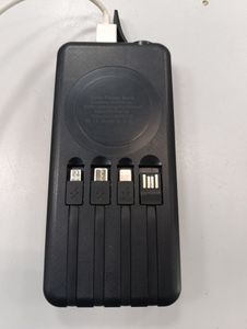 Б/в Зовнішній акумулятор Solar Power 50000 01-200816183