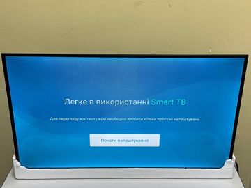 Б/в Телевізор 2E 2e-32a07b 01-200815833