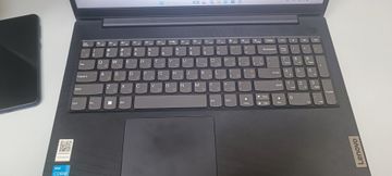 Б/у Ноутбук Lenovo 15/core i3-1115g4 ddr4/8gb ddr4/ssd 256 gb/*інтегрована 01-200815252