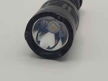 Б/в Ліхтар Nitecore p23i usb type-c 01-200781308