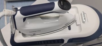 Б/в Праска Braun carestyle 7 pro is 7282 bl 01-200815831