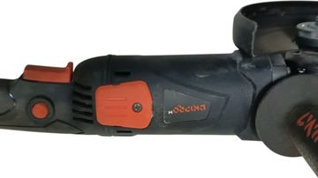 Б/в Кутова шліфмашина Dnipro-M gl-145s 01-200755804