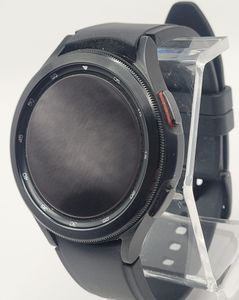 Б/в Смарт-годинник Samsung galaxy watch4 classic 46mm 01-200805084