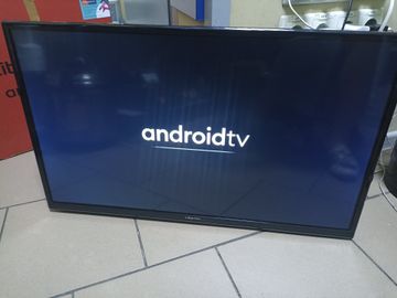 Б/в Телевізор Liberton ltv-32h01at 01-200816106