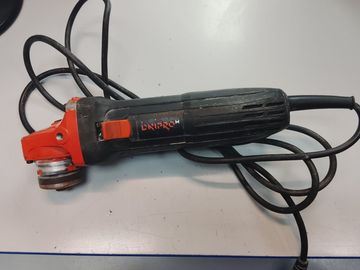 Б/у Угловая шлифмашина Dnipro-M gs-98 01-200815637