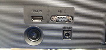 Б/у Монитор Samsung s22f350fhi 01-200817898