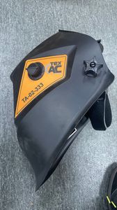 Б/в Маска зварювальна Техас та-02-333 01-200761434