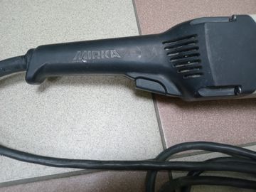 Б/у Шлифмашина полировальная Mirka ps 1524 01-200815948