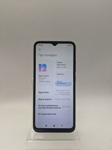 Б/в Мобільний телефон Xiaomi redmi 9c 2/32gb 01-200198205