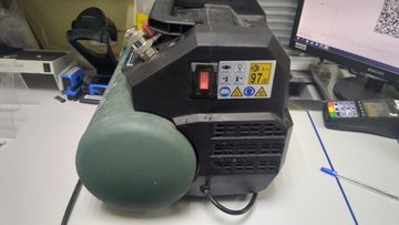 Б/в Компресор Metabo basic 160-6 w of 01-200817968