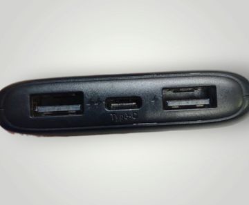 Б/у Повербанк Sigma si10a1q 10000 mah type-c pd20w qc22,5w 01-200805725