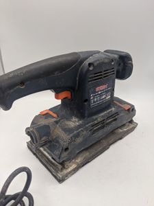 Б/у Шлифмашина вибро Stern fs115х230v 01-200218778