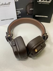 Б/в Навушники Marshall major v 01-200817216