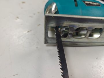 Б/в Електролобзик Bort bps-500-p 01-200817691