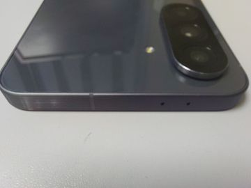 Б/в Мобільний телефон Samsung galaxy a56 5g 8/128gb 01-200818971