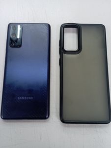 Б/в Мобільний телефон Samsung galaxy s20 fe 5g sm-g781w 6/128gb 01-200819243